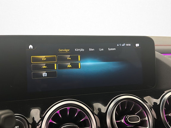 Mercedes-Benz EQA250 19 of 30