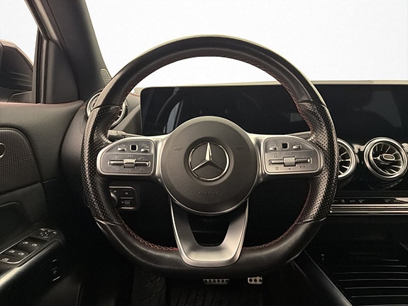Mercedes-Benz EQA250 14 of 30