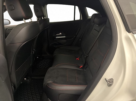 Mercedes-Benz EQA250 25 of 30
