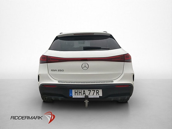 Mercedes-Benz EQA250 6 of 30