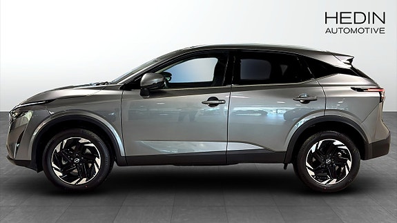 Nissan Qashqai 6 of 12