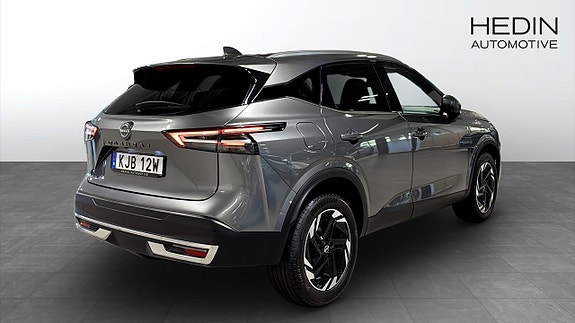 Nissan Qashqai 2 of 12