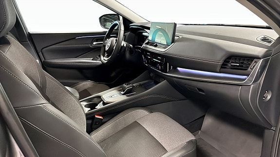 Nissan Qashqai 3 of 12