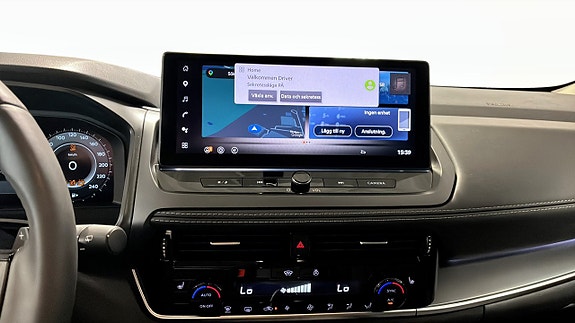Nissan Qashqai 12 of 12