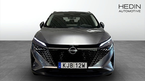 Nissan Qashqai 8 of 12