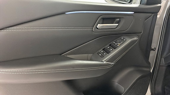 Nissan Qashqai 11 of 12