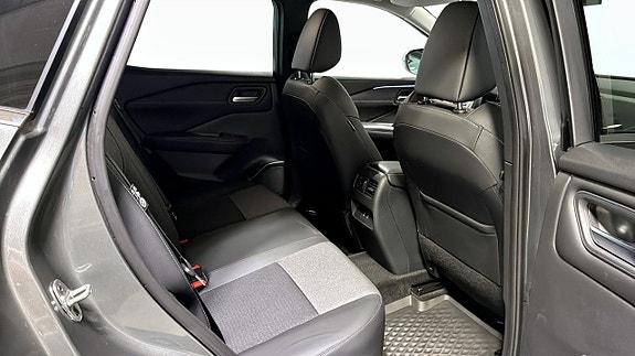 Nissan Qashqai 5 of 12