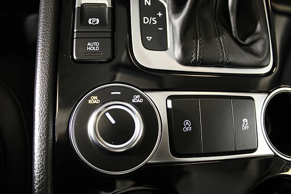 Volkswagen Touareg 25 of 27
