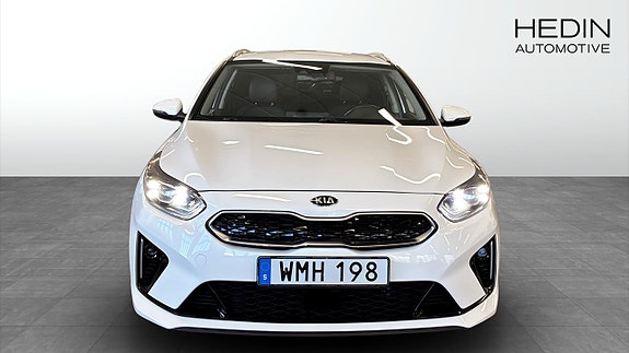 Kia Ceed 8 of 16