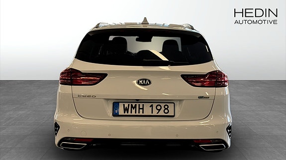 Kia Ceed 7 of 16