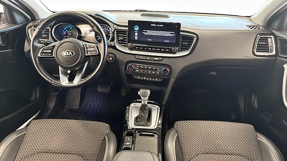 Kia Ceed 4 of 16