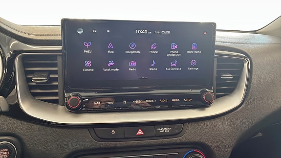 Kia Ceed 12 of 16