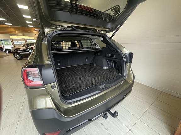 Subaru Outback 16 of 18