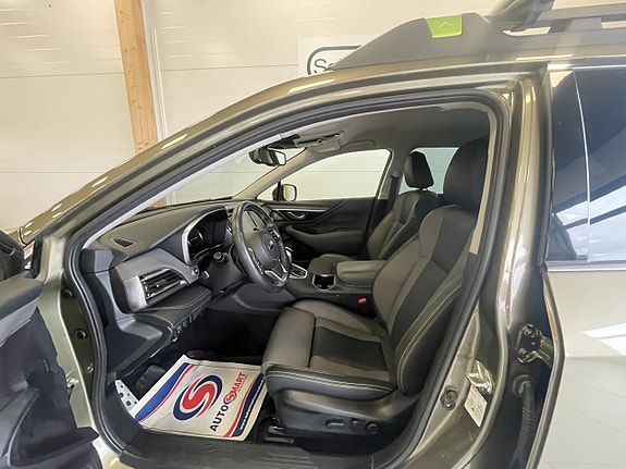 Subaru Outback 10 of 18
