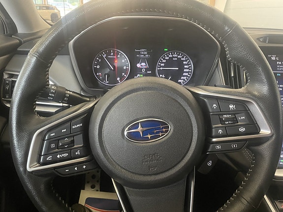 Subaru Outback 18 of 18