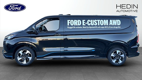 Ford E-Custom 6 of 14