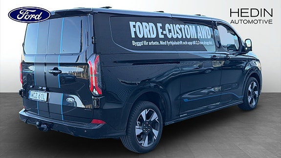 Ford E-Custom 2 of 14