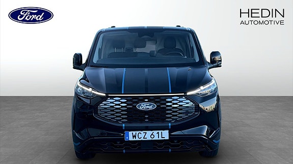 Ford E-Custom 8 of 14