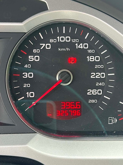Audi A6 allroad 8 of 11