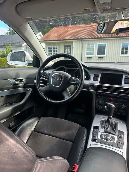 Audi A6 allroad 6 of 11