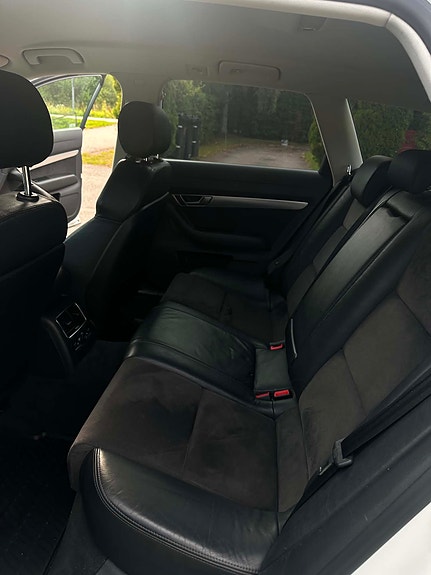 Audi A6 allroad 9 of 11