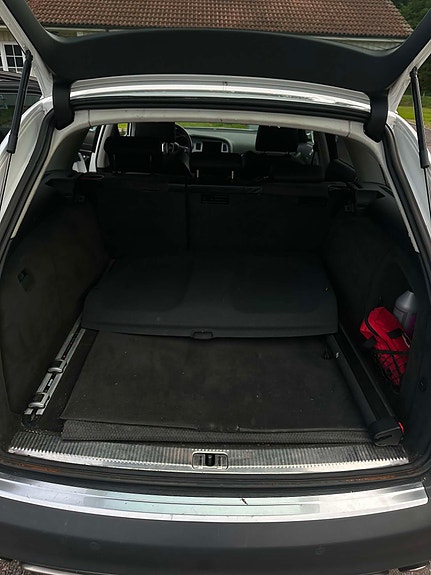Audi A6 allroad 7 of 11