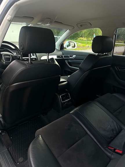 Audi A6 allroad 10 of 11