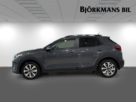 Kia Stonic 4 of 14