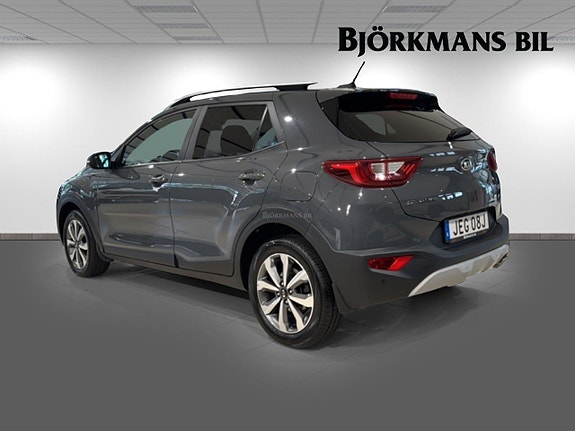 Kia Stonic 6 of 14