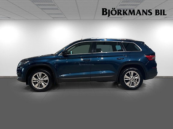 Skoda Kodiaq 4 of 14