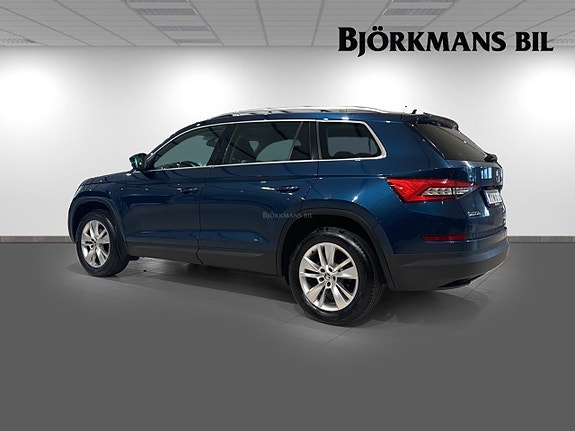 Skoda Kodiaq 6 of 14