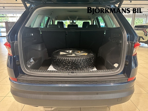 Skoda Kodiaq 14 of 14