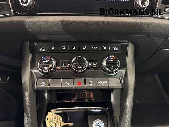 Skoda Kodiaq 13 of 14