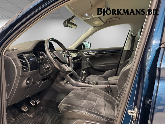 Skoda Kodiaq 8 of 14