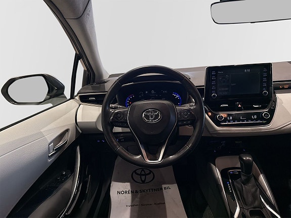 Toyota Corolla 10 of 11