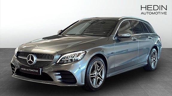 Mercedes-Benz C300 de