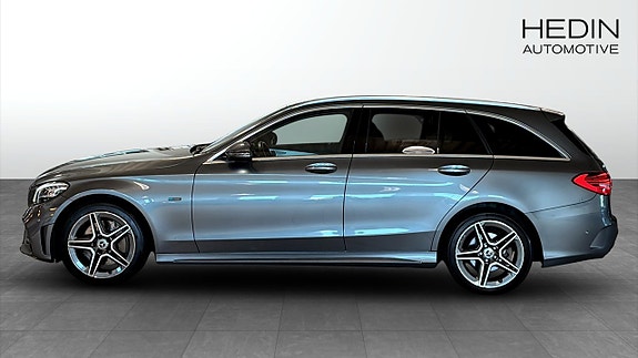 Mercedes-Benz C300 de 6 of 12