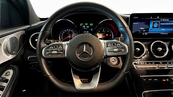 Mercedes-Benz C300 de 12 of 12