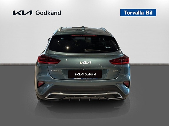 Kia XCeed 6 of 15
