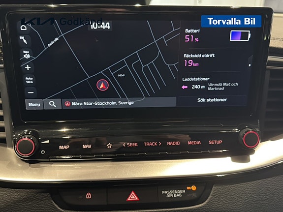 Kia XCeed 12 of 15
