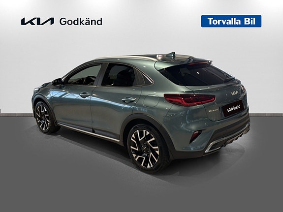 Kia XCeed 7 of 15