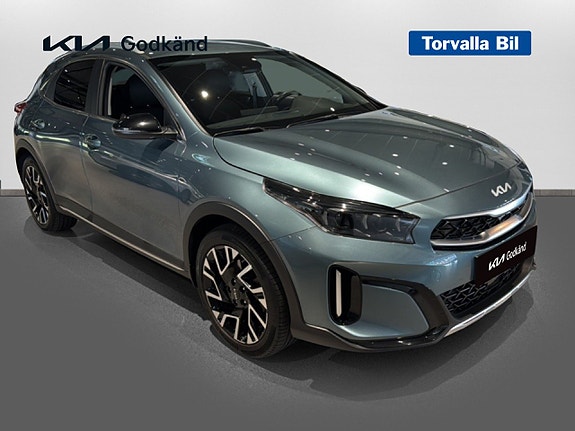 Kia XCeed 4 of 15