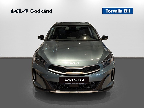 Kia XCeed 3 of 15