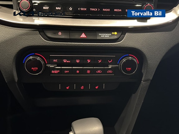 Kia XCeed 14 of 15