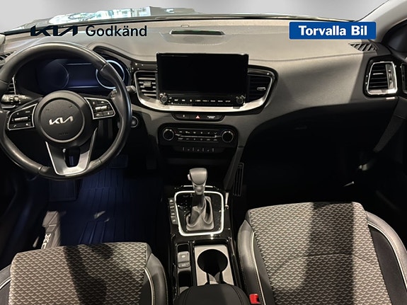Kia XCeed 8 of 15