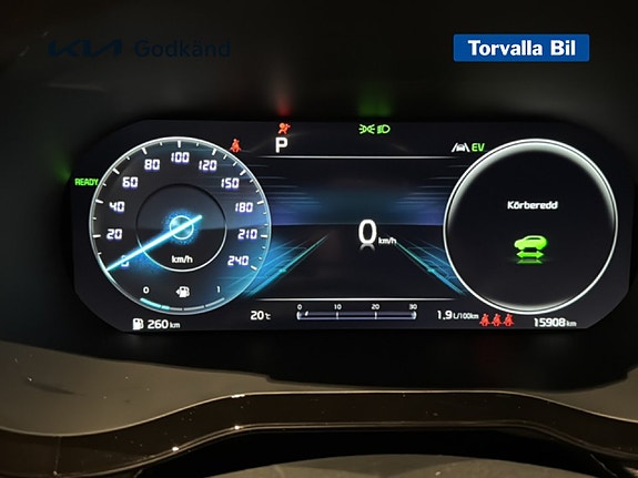 Kia XCeed 11 of 15