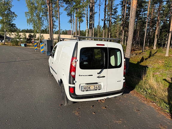 Renault Kangoo Express 3 of 6