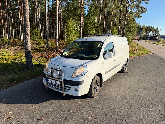 Renault Kangoo Express 2 of 6