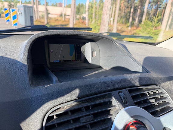 Renault Kangoo Express 6 of 6