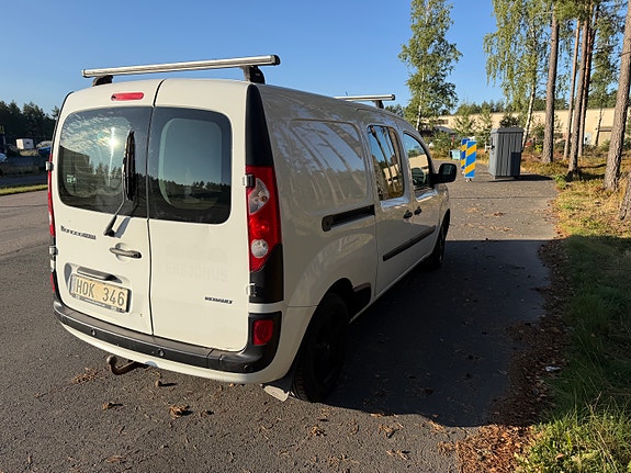 Renault Kangoo Express 4 of 6